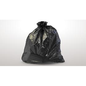 3D Garbage Bag 01 model